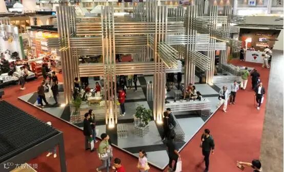 盈拓领航·筑梦曼谷 | 盈拓国际展览邀您参展2026年泰国建材展ARCHITECT,共拓千亿商机