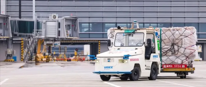 三年半亏近8亿、现金流告急，驭势科技再闯港股“补血”