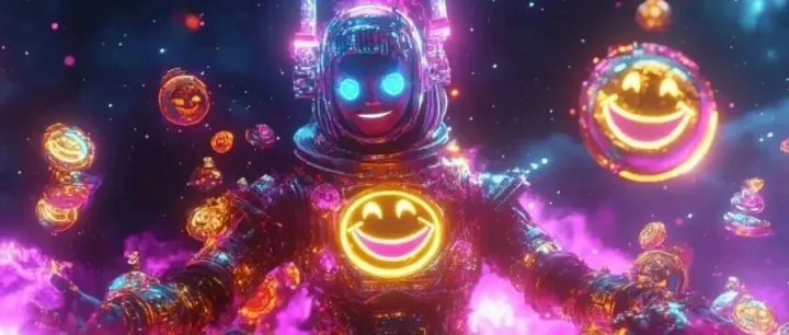 2025年Meme<em>币</em>数据报告：<em>盈利</em>秘诀揭秘