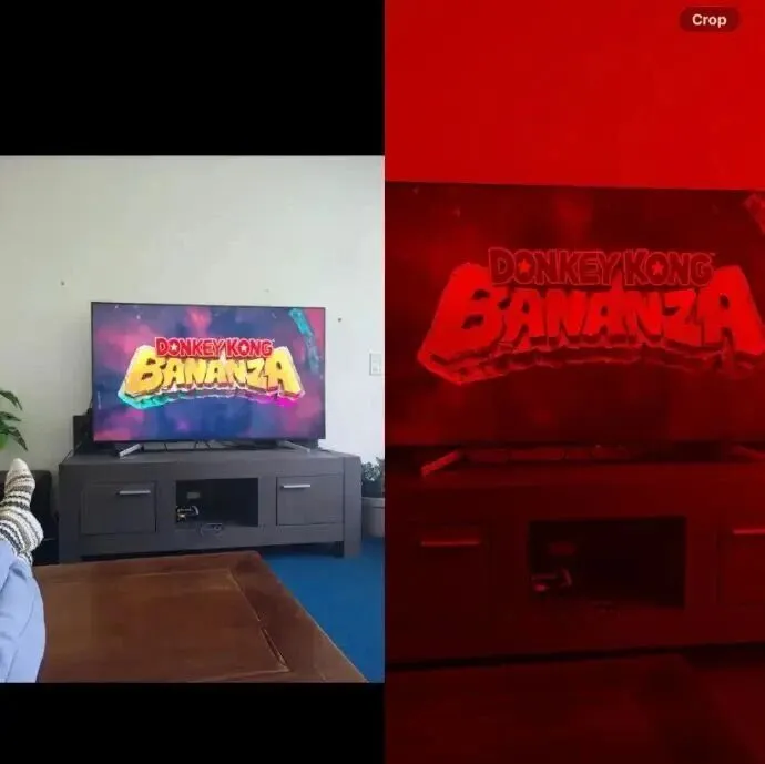 iOS 26又翻车：安卓传图到iPhone，一放大就变红