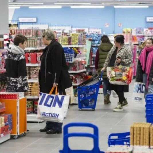 <em>Action</em>在法国开设第900家门店