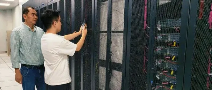 英维克AI温控方案助力数据中心节能超22%，推动制造业加速数字化