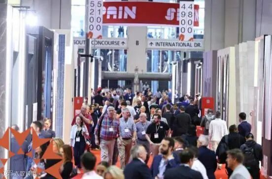 2025年美国国际石材及瓷砖展览会:呈现强劲增长、顶尖创新与全球连接