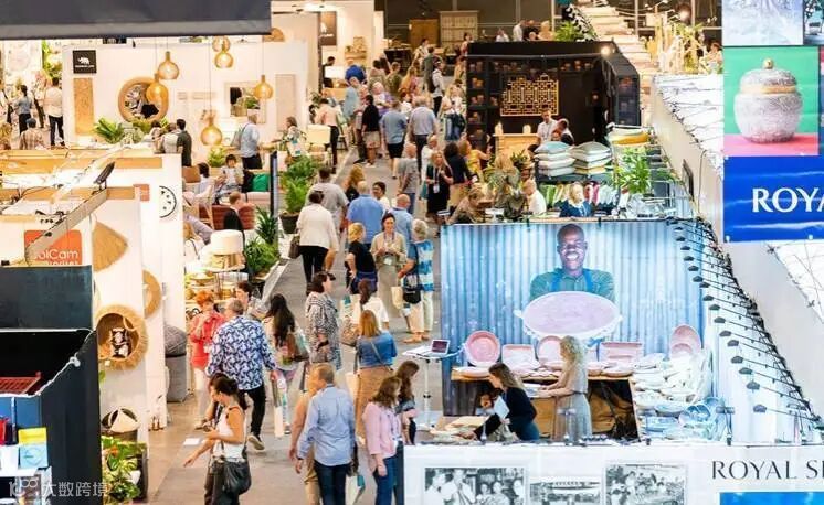 2026年澳大利亚悉尼国际家居礼品展览会前瞻:创新生活解决方案的盛宴