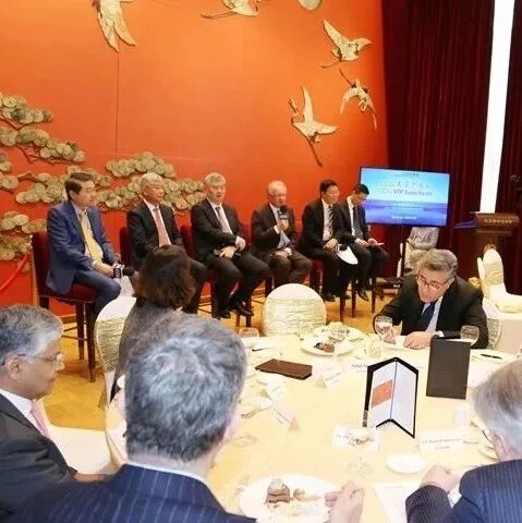 Envoys, experts <em>optimistic</em> about China's 2025 economic outlook