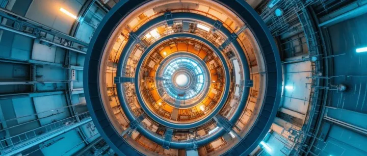 国家能源局启动“AI+能源”国家级试点，中国迎来聚变“智能攻关”计划