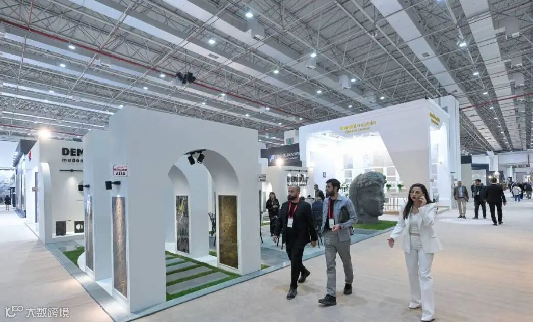 2025年土耳其伊兹密尔国际石材及技术展览会:迎来30周年