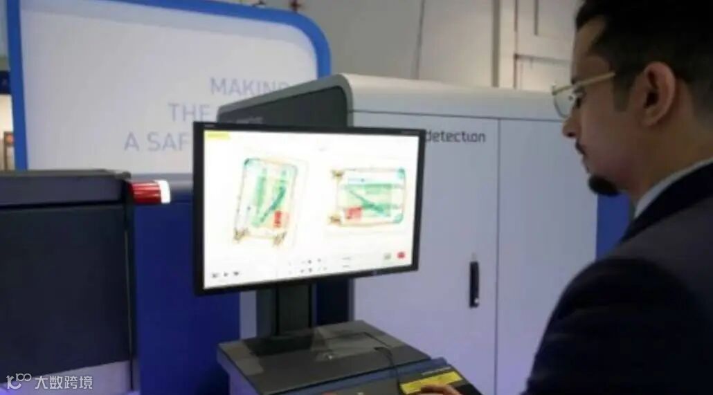 2025年阿拉伯联合酋长国迪拜国际机场建设及设备展览会:先进技术提升机场安全