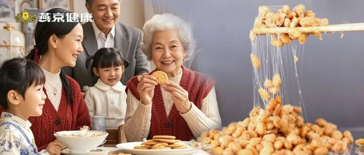 纳豆：从传统发酵食品到休闲食品新宠