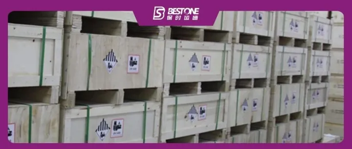 国际海运木质包装熏蒸认证怎么做才不踩雷？流程+时效+各国要求一次说清！