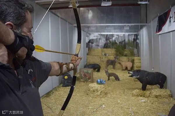 西班牙马德里国际狩猎及垂钓展览会CINEGETICA SPAIN 2025激情、传统与成功