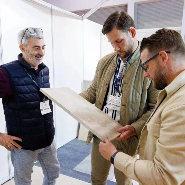 【盈拓展览】2026年伦敦石材与表面材料展，盈拓展览带您洞见行业新潮流