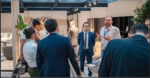 2025年阿拉伯联合酋长国沙迦国际蜂巢家具及家居展览会:合作伙伴Love That Design