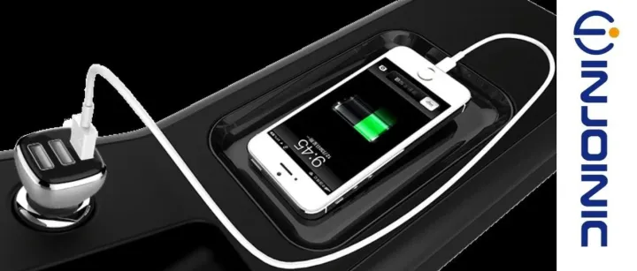 方案 | 车载USB充电器芯片推荐