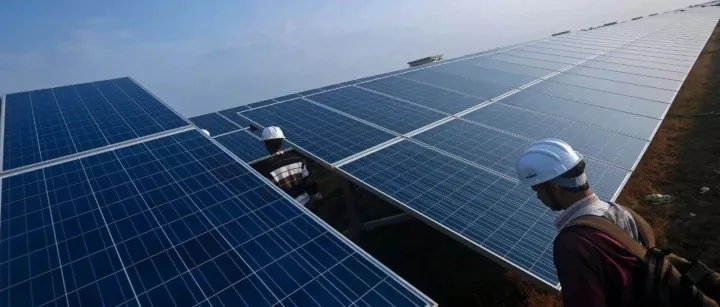 印度光伏制造商IPO：从狂热转向谨慎