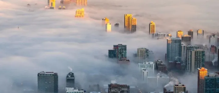 2023 年室内空气质量状况：市场格局、趋势和机遇以及全球数据基准