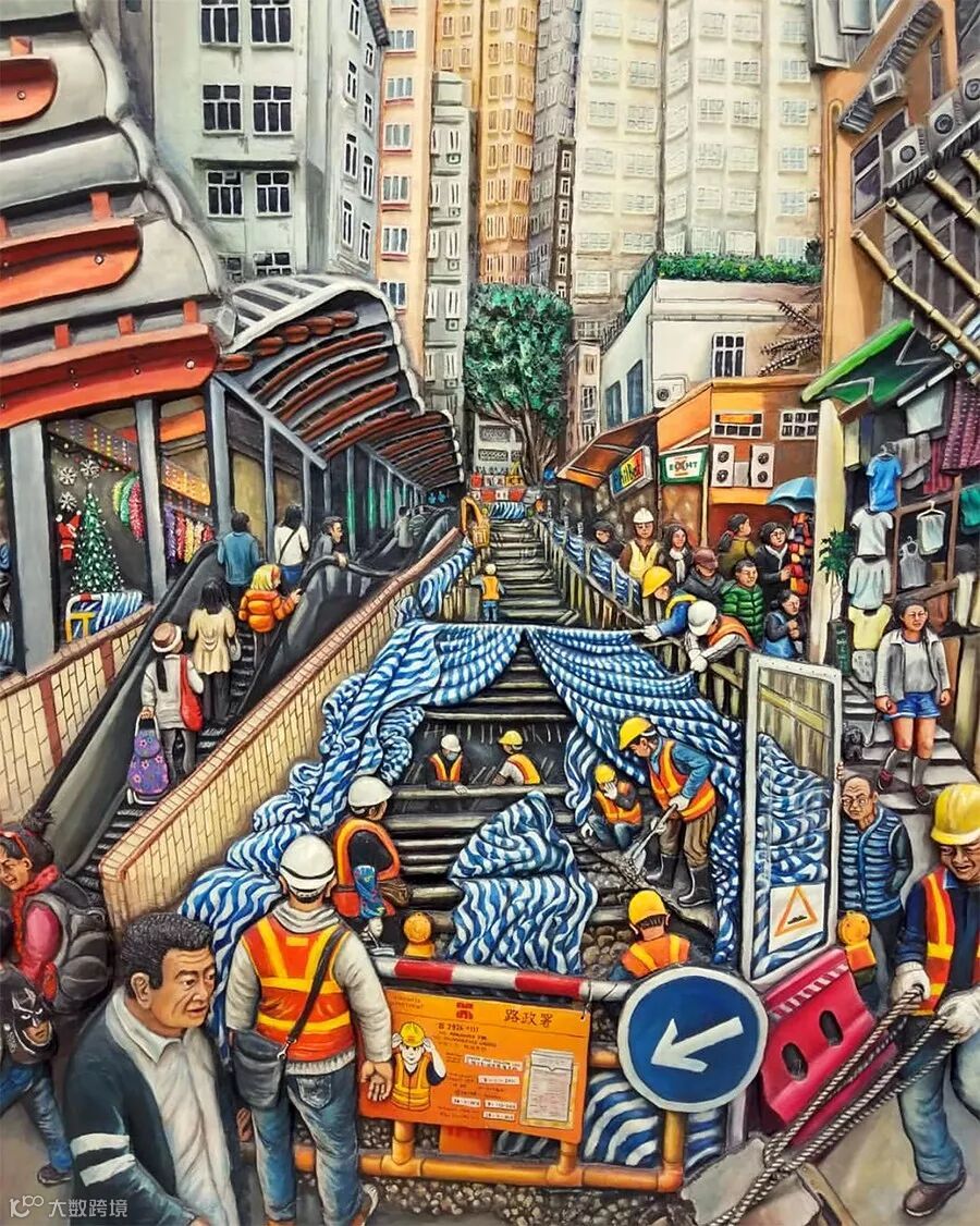 华人家族企业的扩张之路- 大数跨境