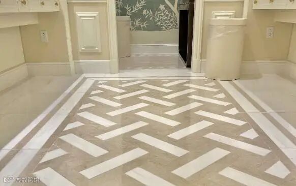 2025年美国国际石材及瓷砖展览会:商业石材设计奖的获奖者