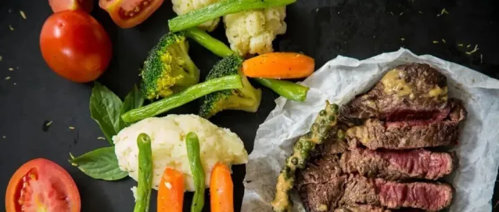 科学减重的基础：营养够了，才有力气减重