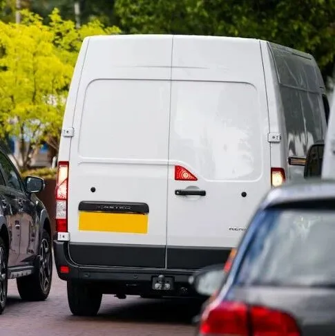 数万司机吃罚单，荷兰城市零排放区进入“严格执法期”