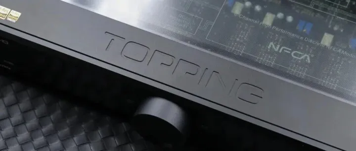 媒体评测 | 拓品DX9 Discrete，一场DX9的成人礼