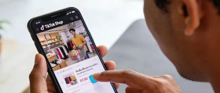 87%的泰国人都在网购！这波出海红利，你还要错过吗？