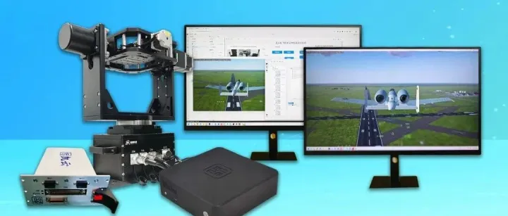 无人机试飞风险高、成本大？凯云SimuRTS提供完整HIL测试解决方案！