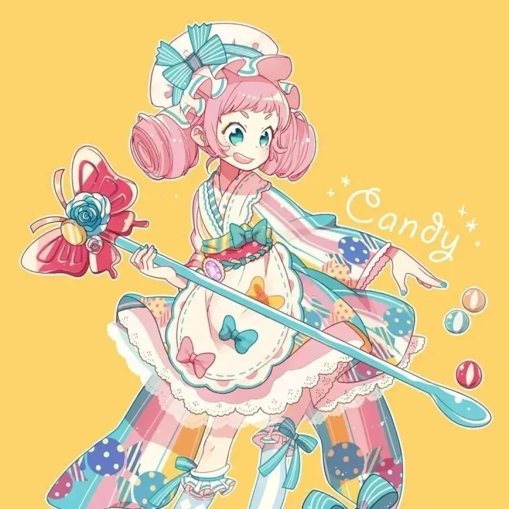 最适合萌新上手的风格！一文讲透赛璐璐画法！（附详细步骤）