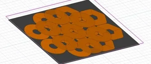 ANSYS Maxwell：Qi无线充电组件