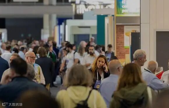 2025年西班牙巴塞罗那国际建材展览会：与Mohamed Adib的访谈