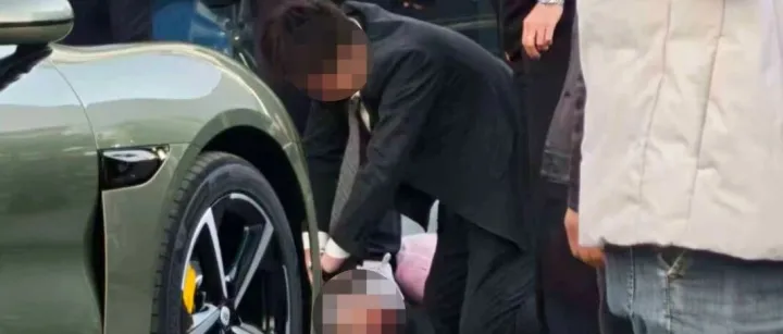 小米交付中心发生交通事故，官方回应：车主误操作所致，车辆不处于智驾状态