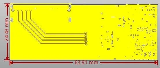 在 SIwave 中使用 3D 布局