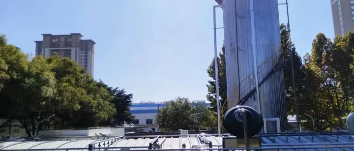 化工废水处理全解析：技术、案例、标准与双融解决方案