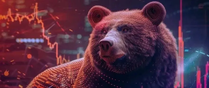 10月11日<em>币</em><em>圈</em>暴跌真相：特朗普关税冲击还是<em>内幕</em>交易？