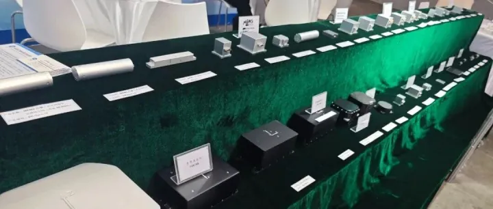 航空航天国防展收官之日，大量程陀螺仪重磅展出