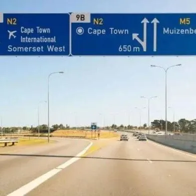 開普敦計劃斥資1.8億蘭特修建一道圍墻以打擊犯罪