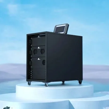 英维克泵驱两相冷板式液冷系统首次亮相