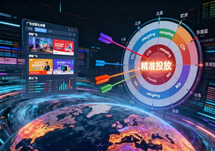 跨境电商营销<em>哪家</em><em>公司</em>效果好？