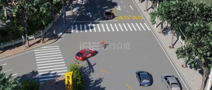 简讯 | IAE智行众维加入中国道路交通安全协会，构筑智能网联时代的安全测试基石