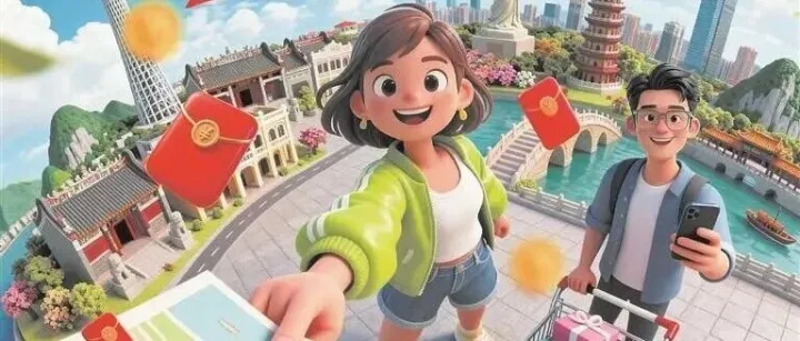 古镇、沙溪入选！广东省“乐购小镇”名单正式发布