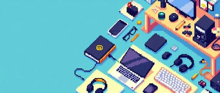 飞书多维表格能用来搭美美的网页吗？今天这一篇手把手教你 [多维表格应用模式]