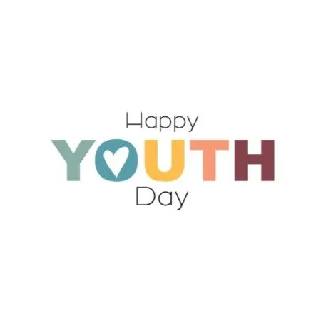 AMTD Wishes Everyone a Happy Youth Day