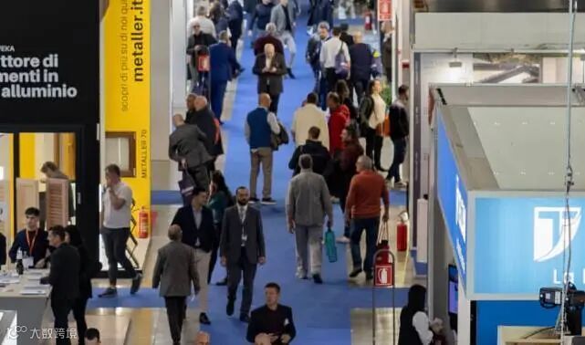 2025年意大利米兰国际建筑展览会:人工智能在建筑中的应用