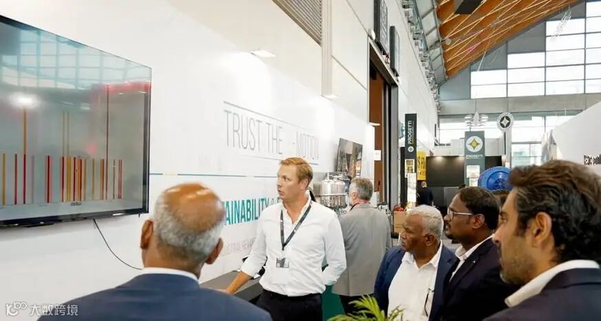 2024年意大利里米尼国际陶瓷技术展览会:IEG 和 Acimac 宣布展会圆满落幕