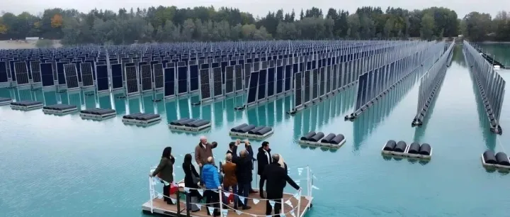 10月光伏热点观察