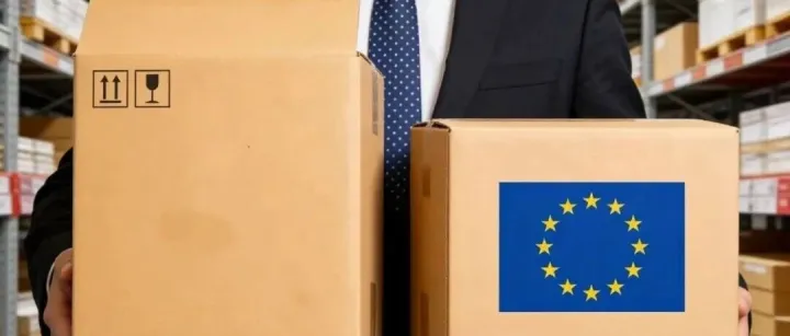 欧盟正式批准！所有跨境小包裹加税，每件3欧，2026年7月1日生效！