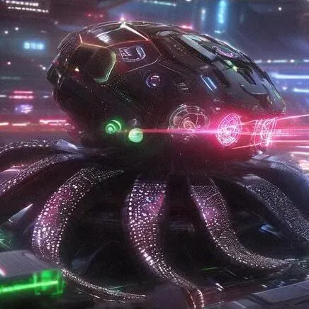 内网渗透信息分析智能体