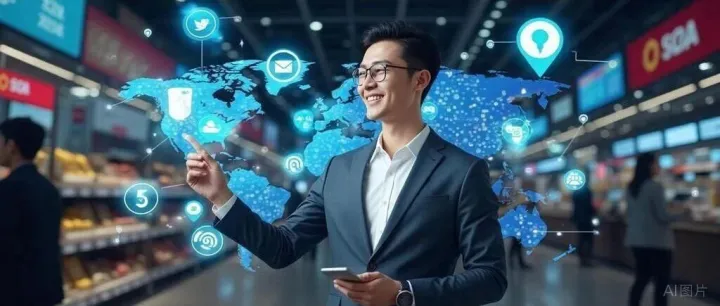 从平台苦海走向品牌自由：2026中国卖家集体觉醒