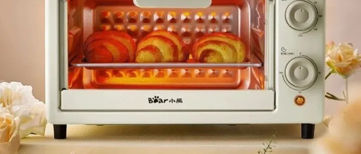 小熊电器入驻东衡！创意小家电解锁品质新生活