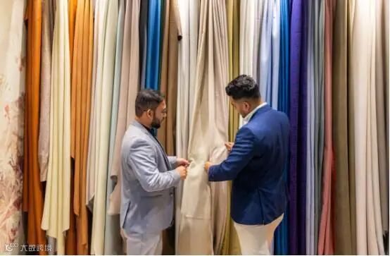 盈拓国际展览总代理启动！2026迪拜家具室内装饰展INDEX中国区报名由盈拓展览全面承接